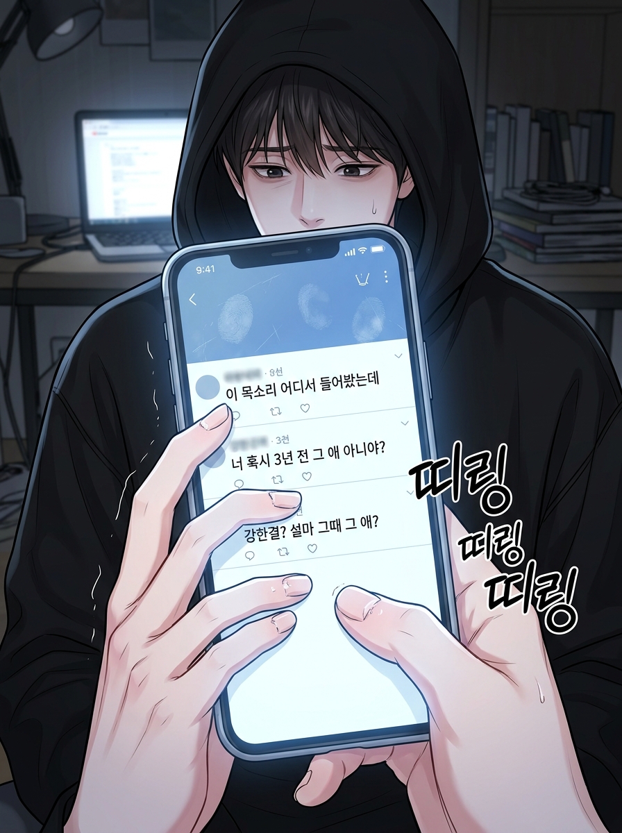 언타이틀드: 비트 위의 구원 26컷