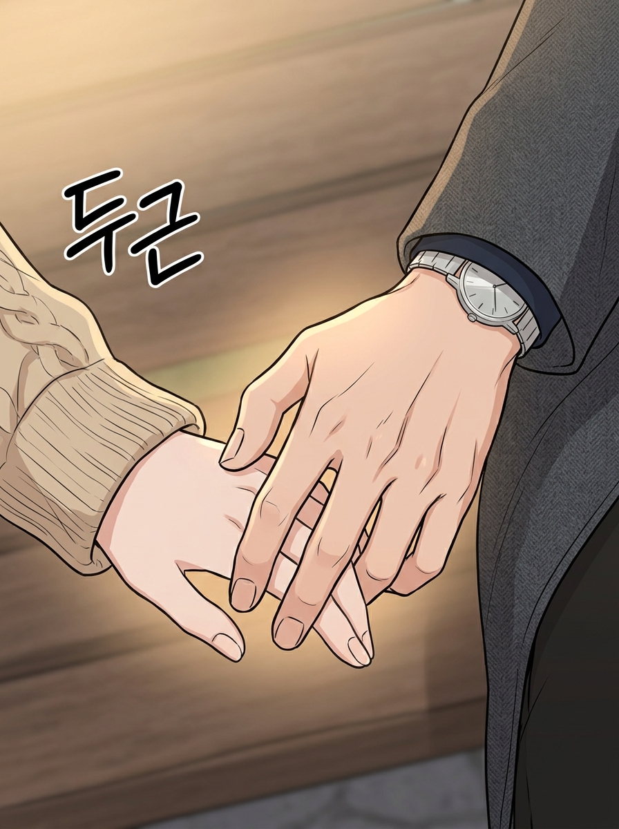 앞으로, 우리는 20컷