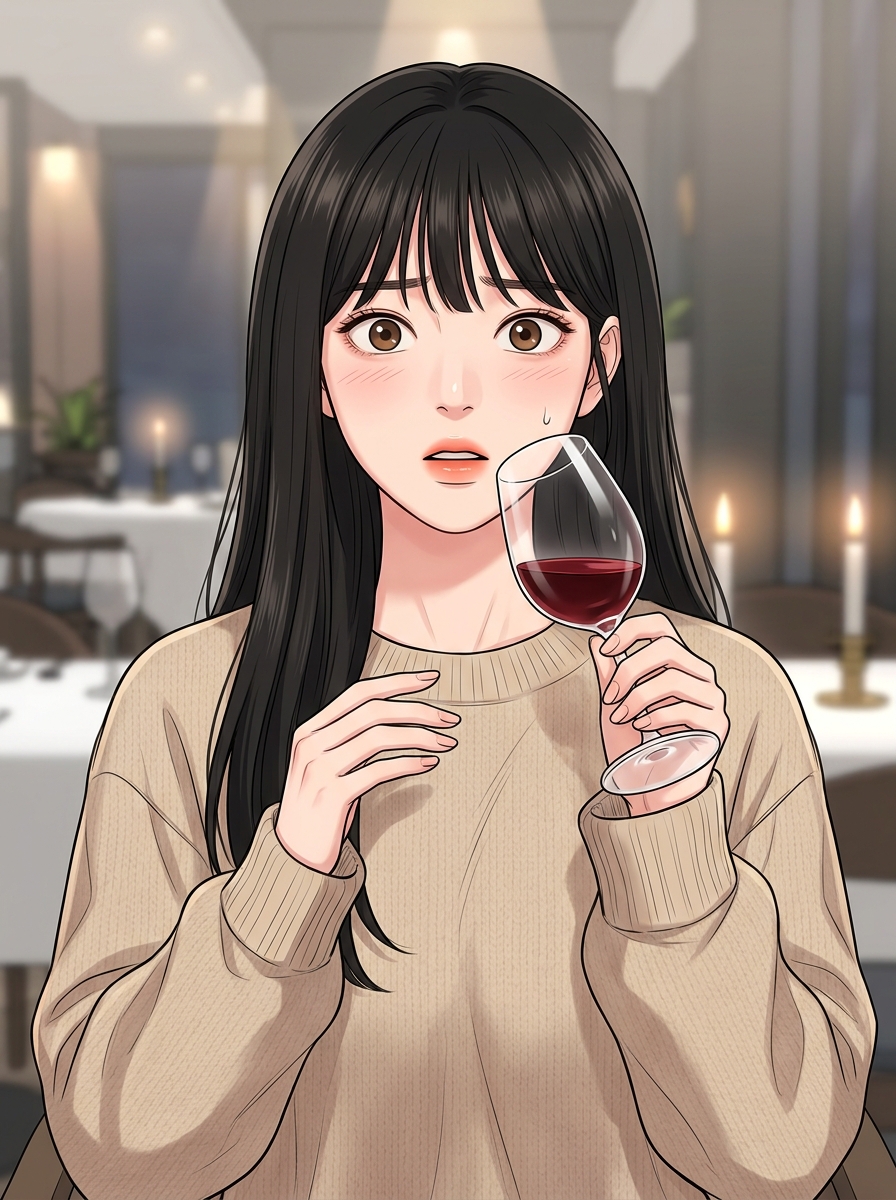 앞으로, 우리는 25컷