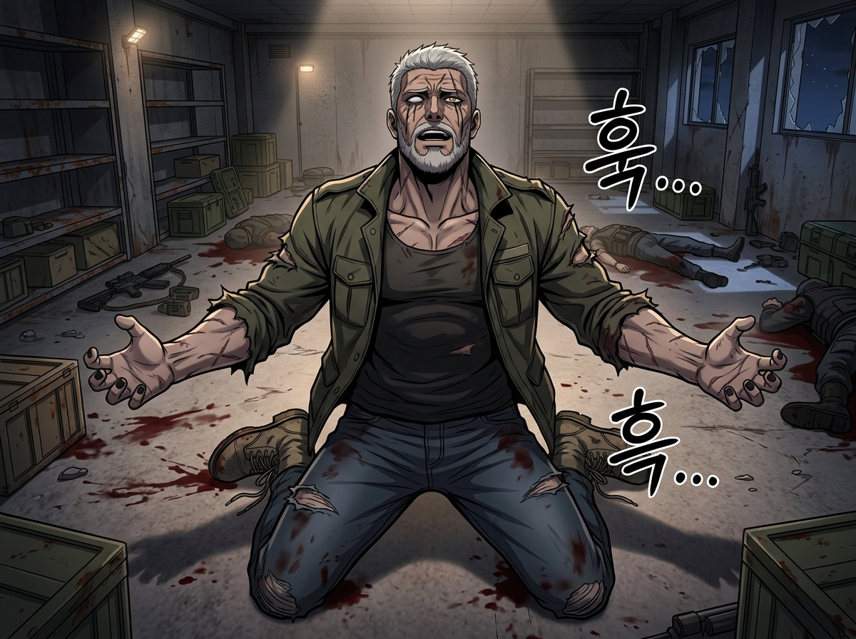 미의 기준 13컷