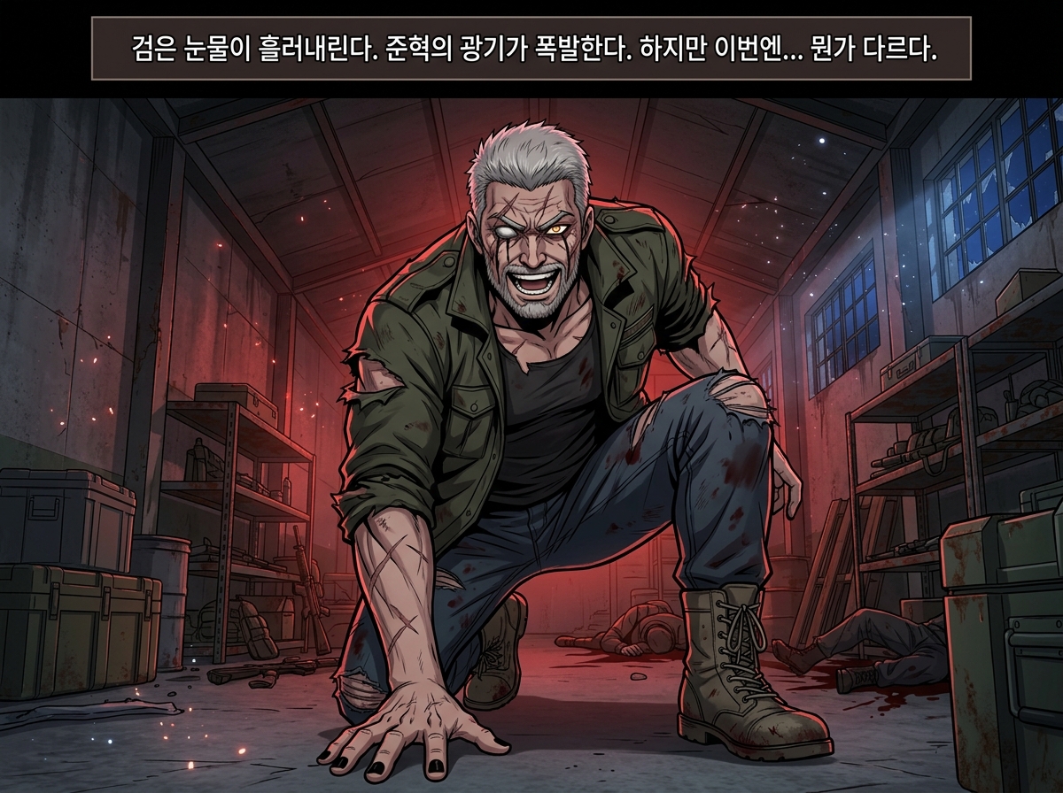 미의 기준 15컷