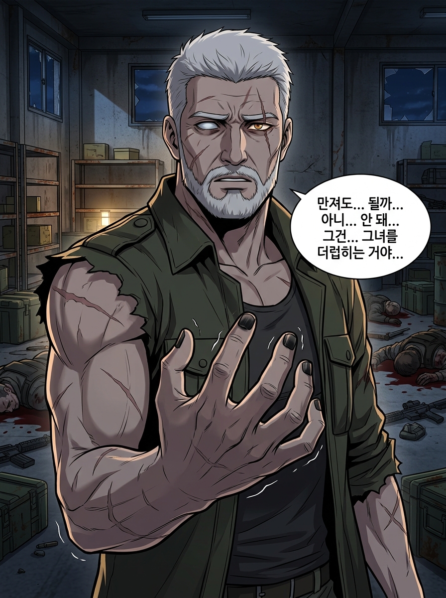 미의 기준 20컷