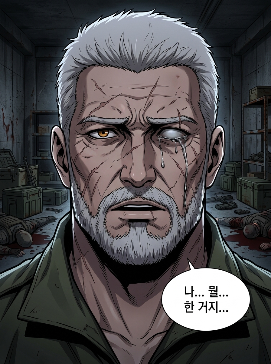 미의 기준 24컷
