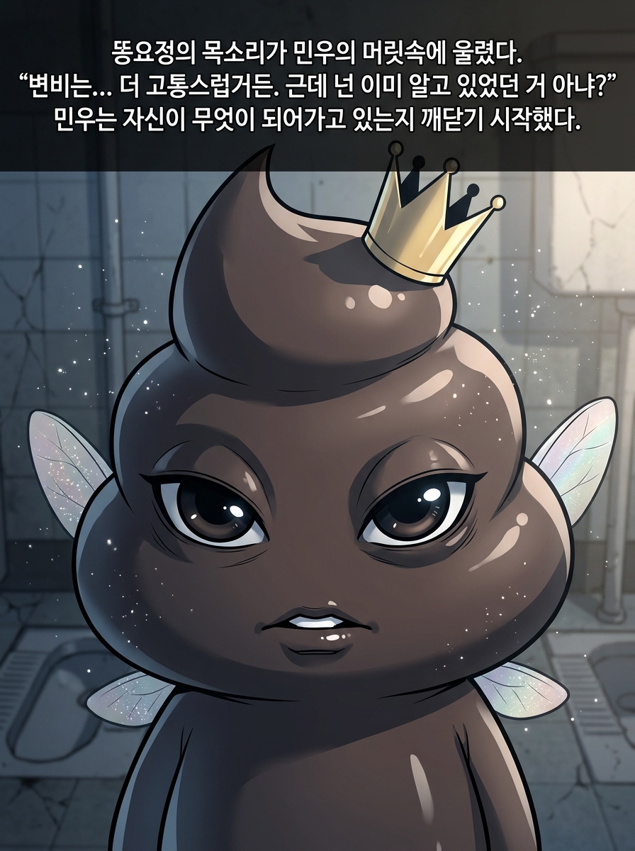 변비의 역습 30컷