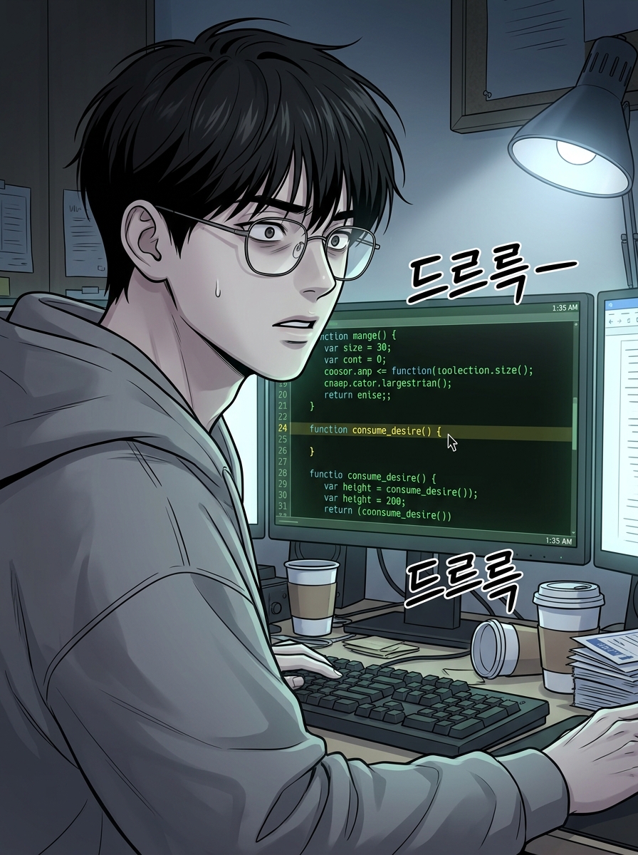 응답하는 죽은 자 19컷