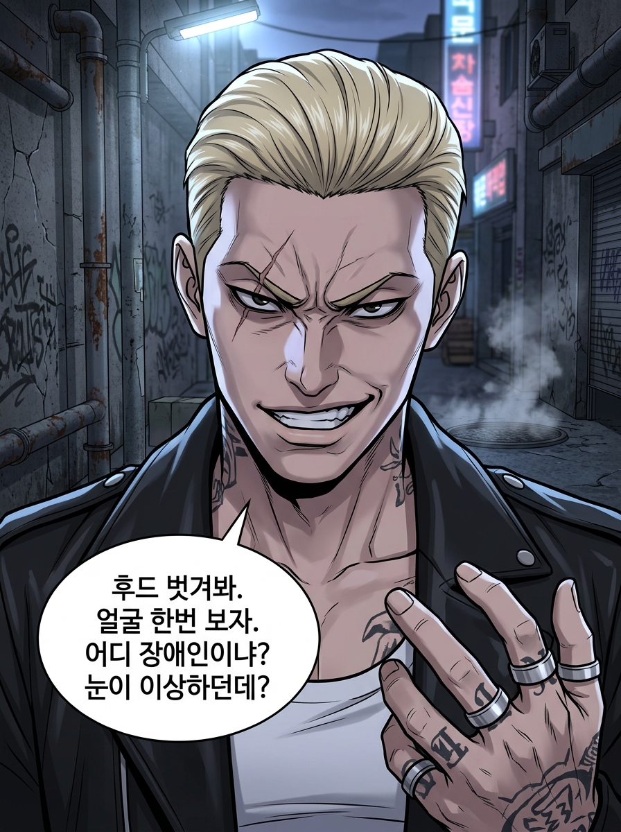 도심 속 맹수 21컷