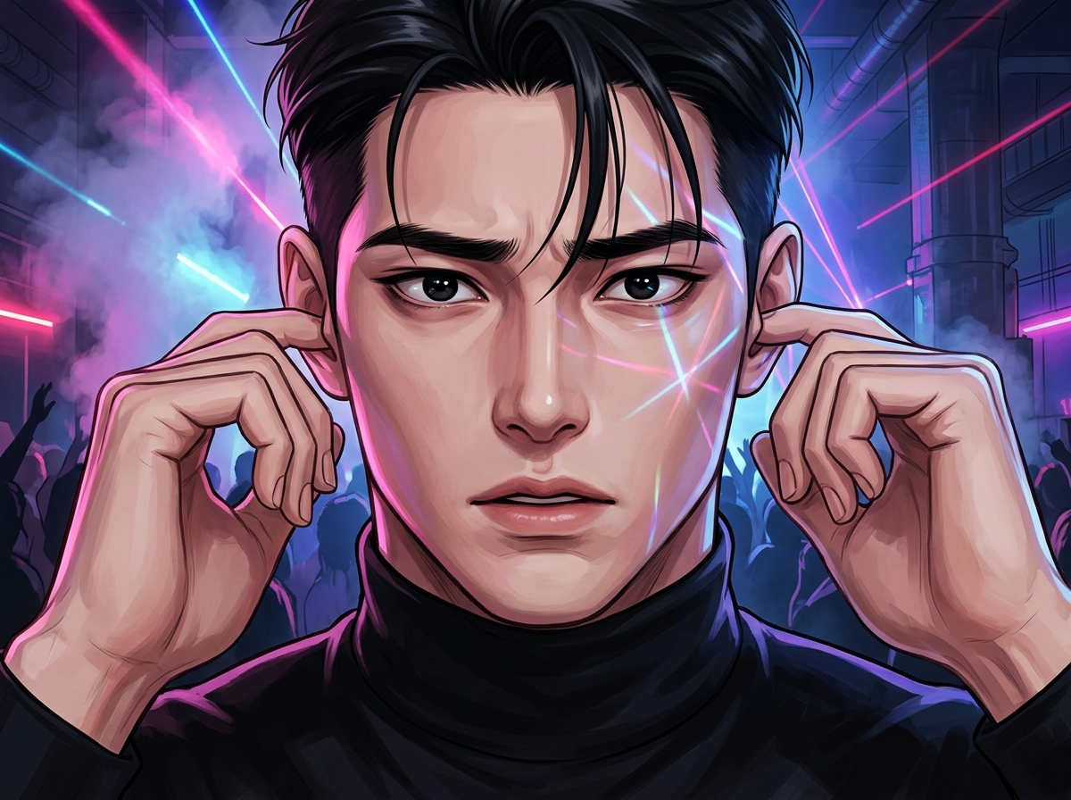 심박수의 진실 7컷
