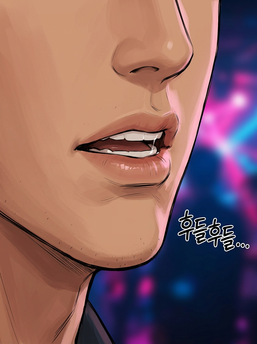 심박수의 진실 29컷