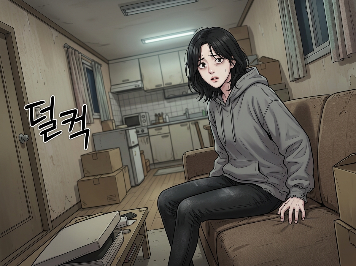 당신이 되고 싶어 14컷