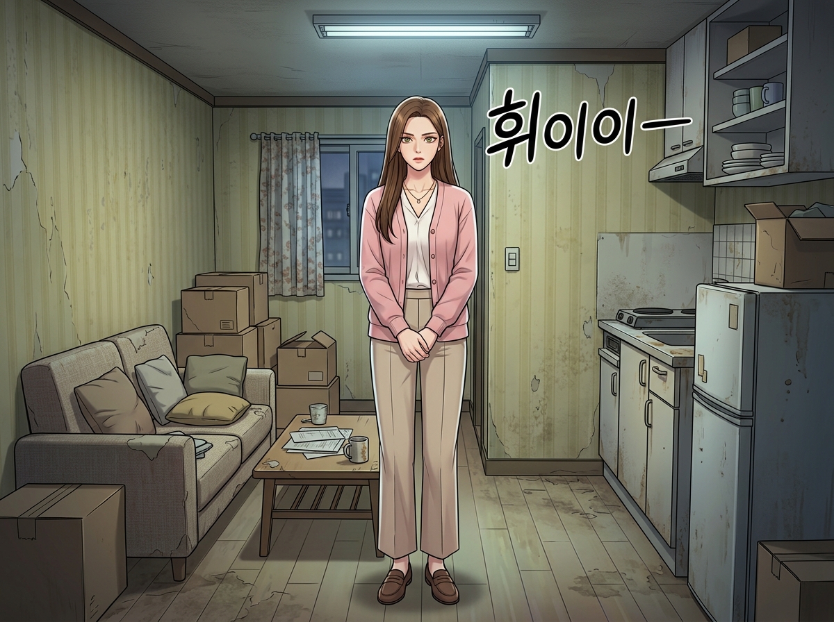 당신이 되고 싶어 30컷