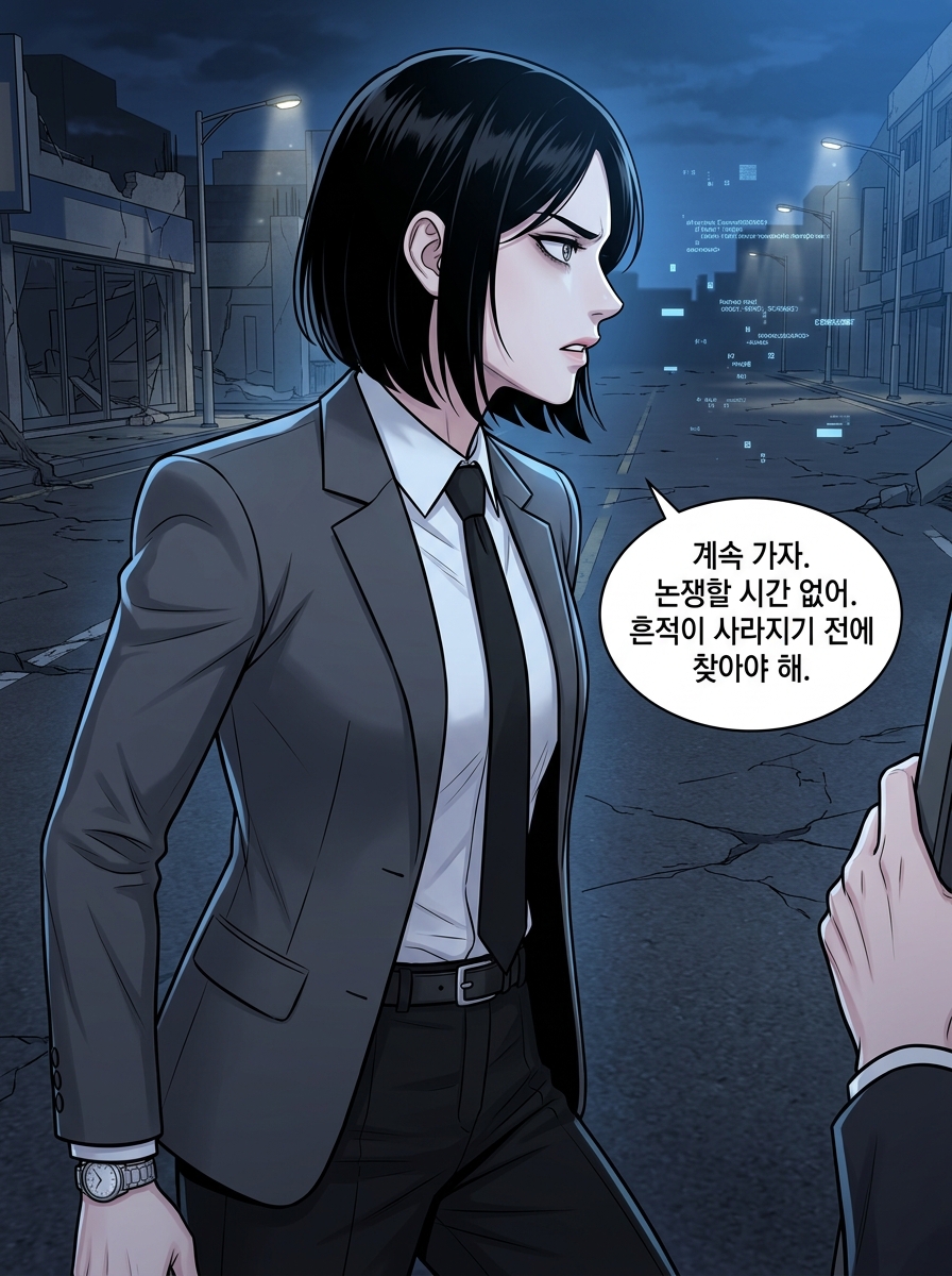 노스페라투의 각성 7컷