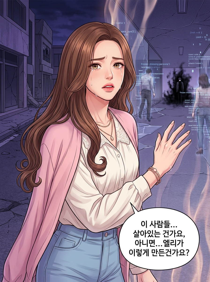 노스페라투의 각성 13컷
