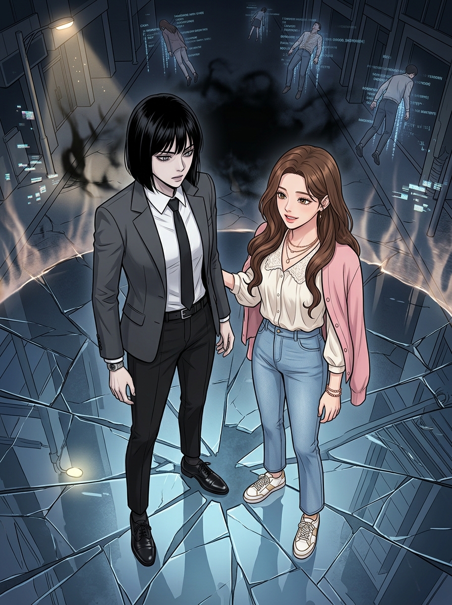 노스페라투의 각성 15컷