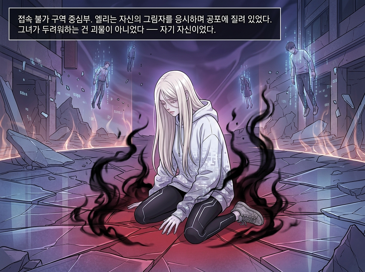 노스페라투의 각성 19컷