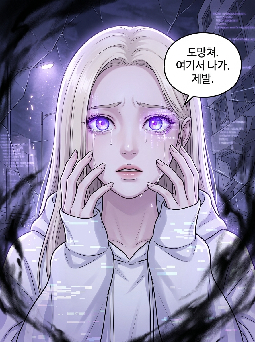 노스페라투의 각성 25컷
