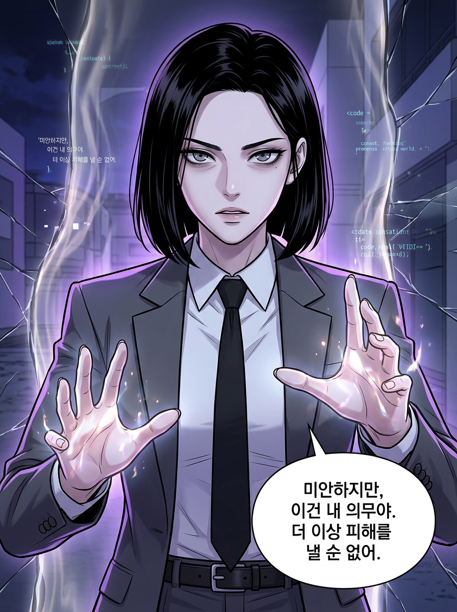 노스페라투의 각성 28컷