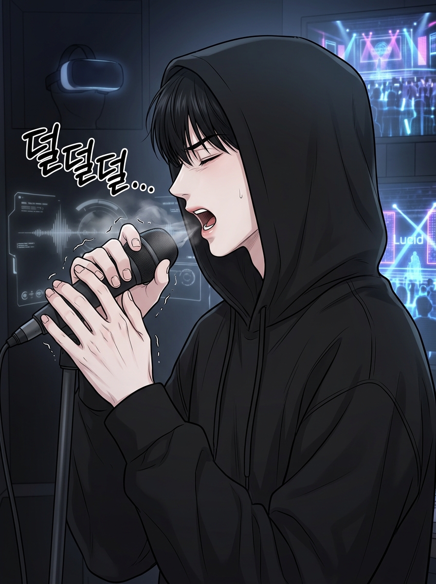언타이틀드: 비트 위의 구원 22컷