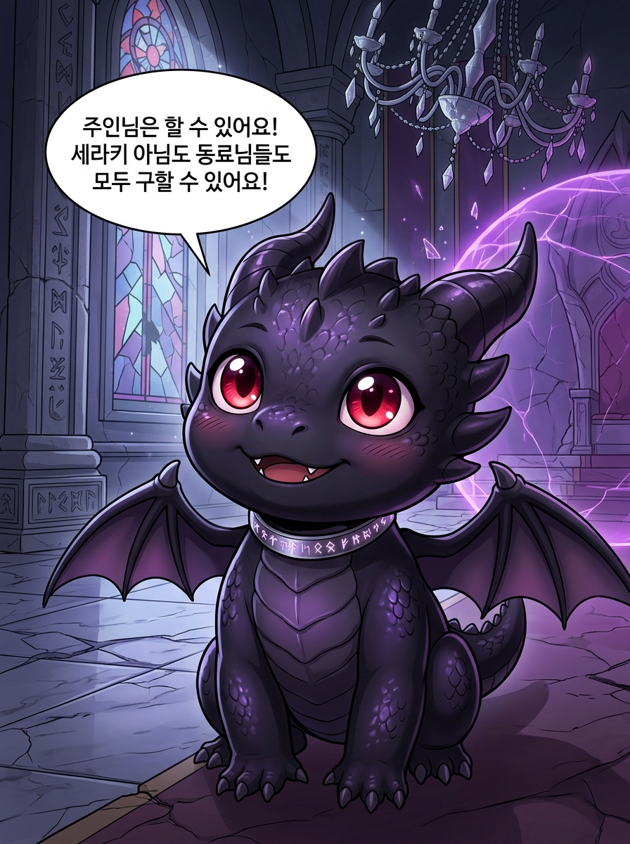 진실의 대가 19컷