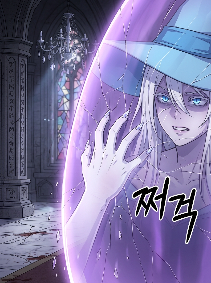 진실의 대가 21컷