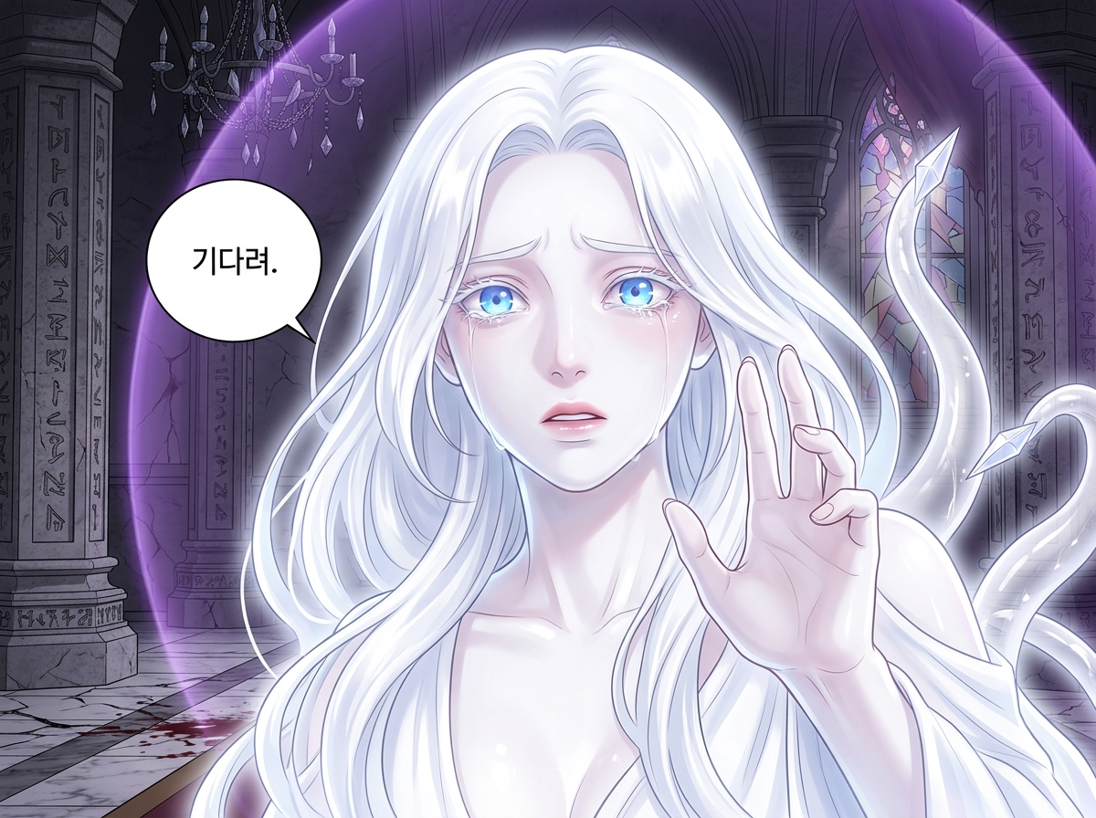 진실의 대가 25컷