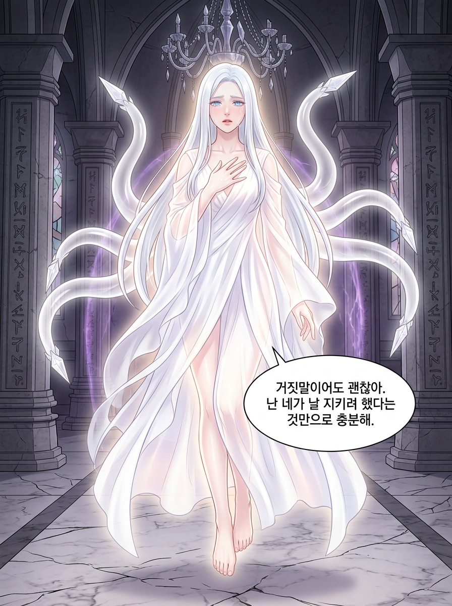 진실의 대가 27컷