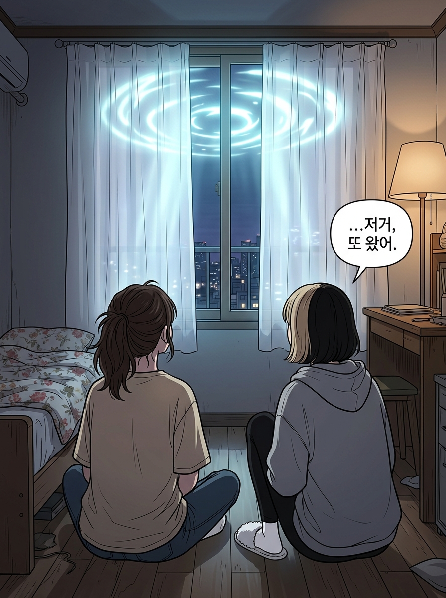고양이였던 내가 사람이 되면 뭐가 달라? 30컷