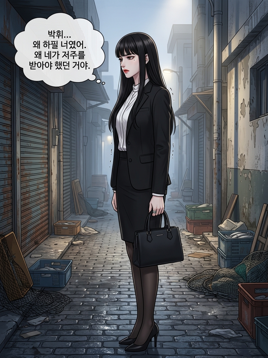 KOF: 부산의 태양 - 불타는 바다 13컷