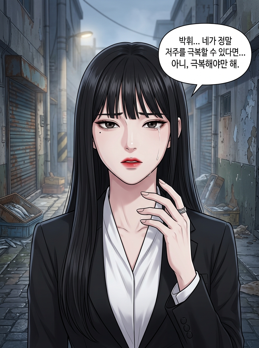 KOF: 부산의 태양 - 불타는 바다 20컷
