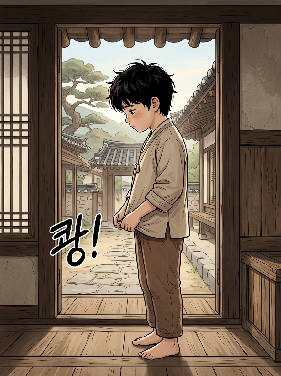 반쪽을 찾아서 5컷