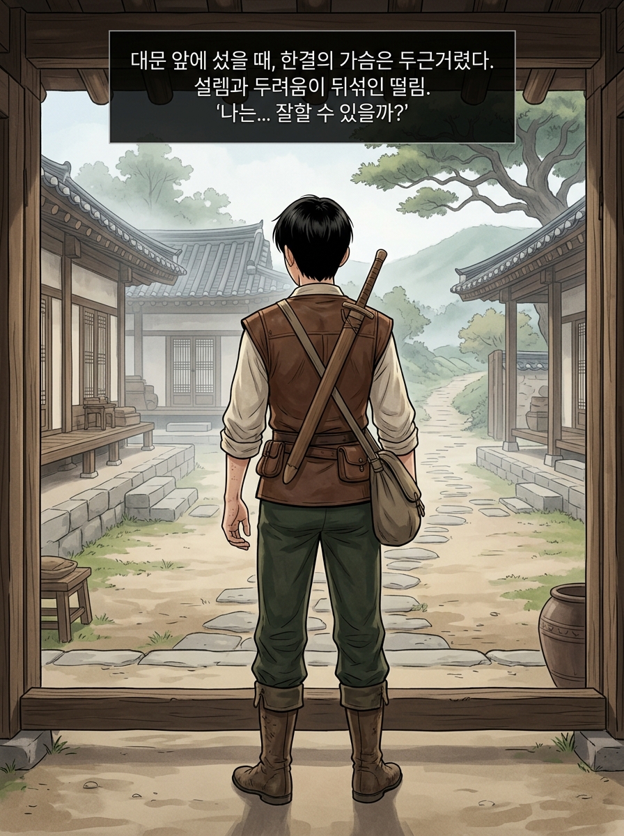 반쪽을 찾아서 7컷