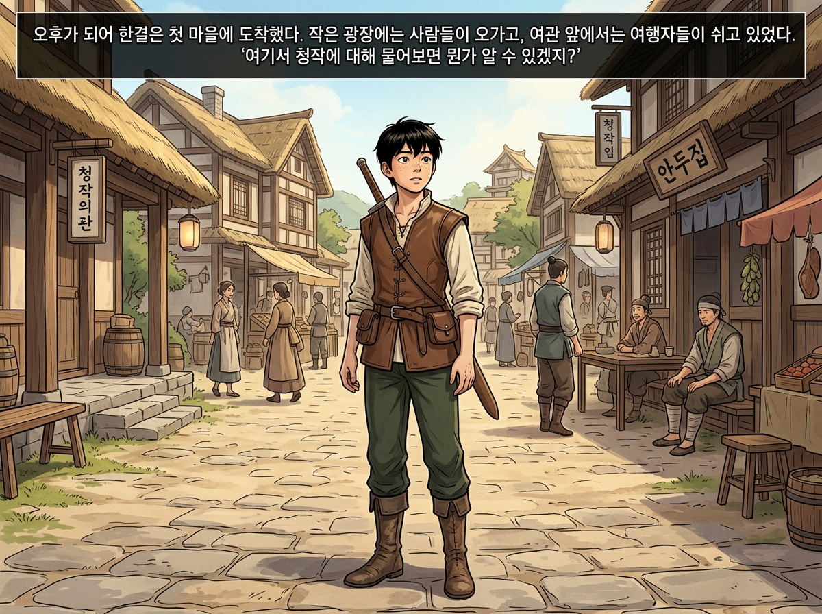 반쪽을 찾아서 9컷