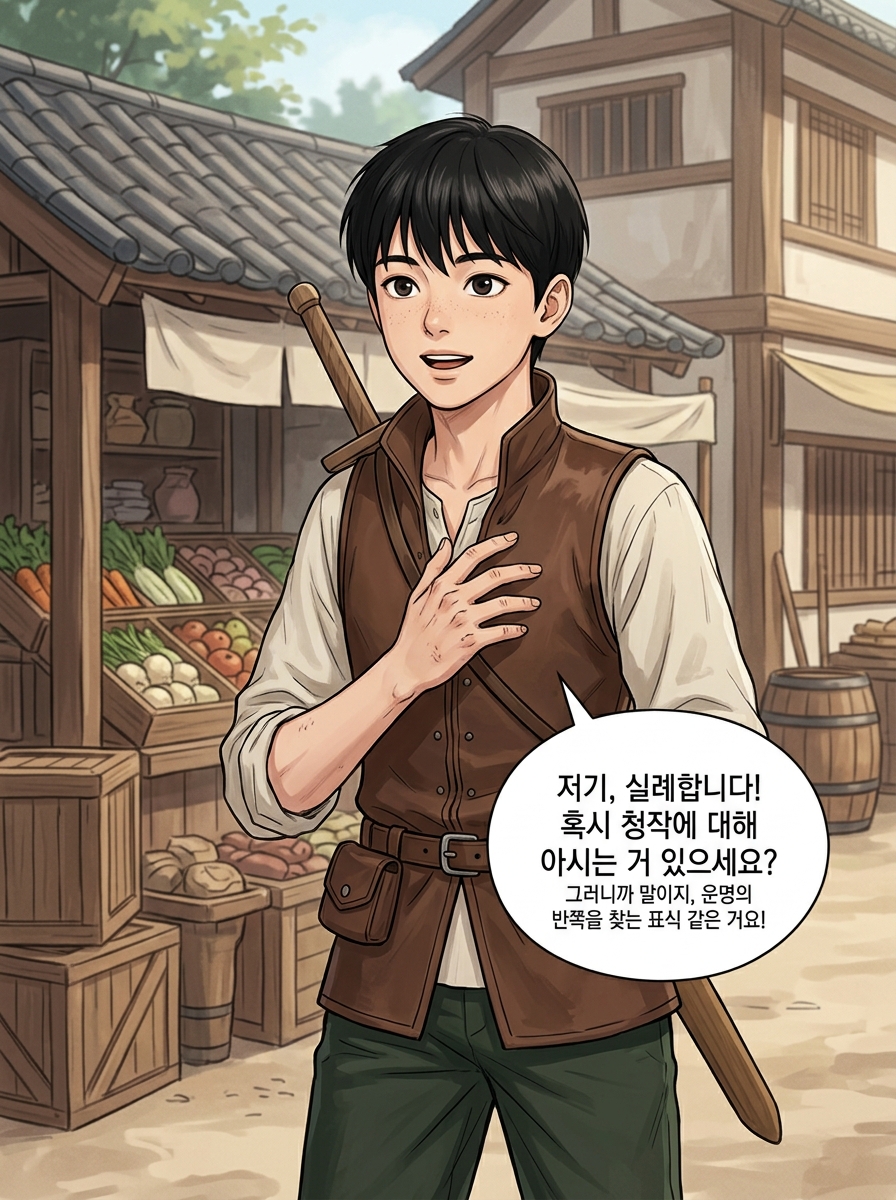 반쪽을 찾아서 10컷