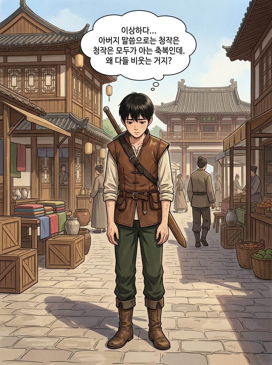 반쪽을 찾아서 12컷