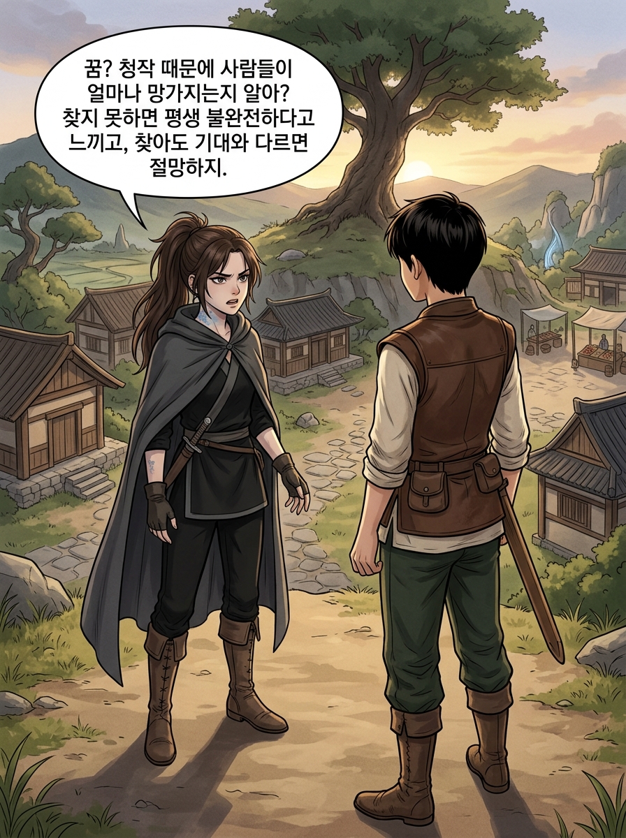 반쪽을 찾아서 20컷