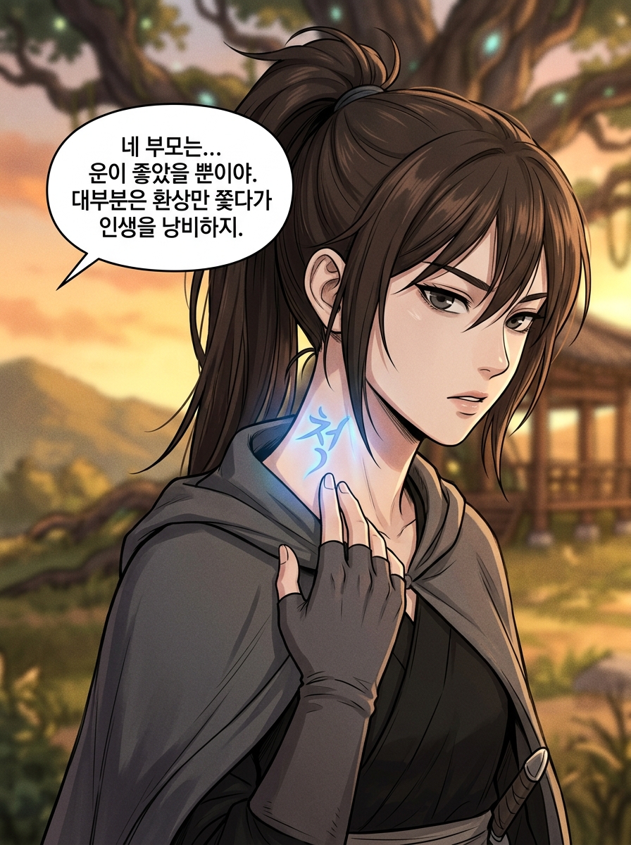 반쪽을 찾아서 22컷