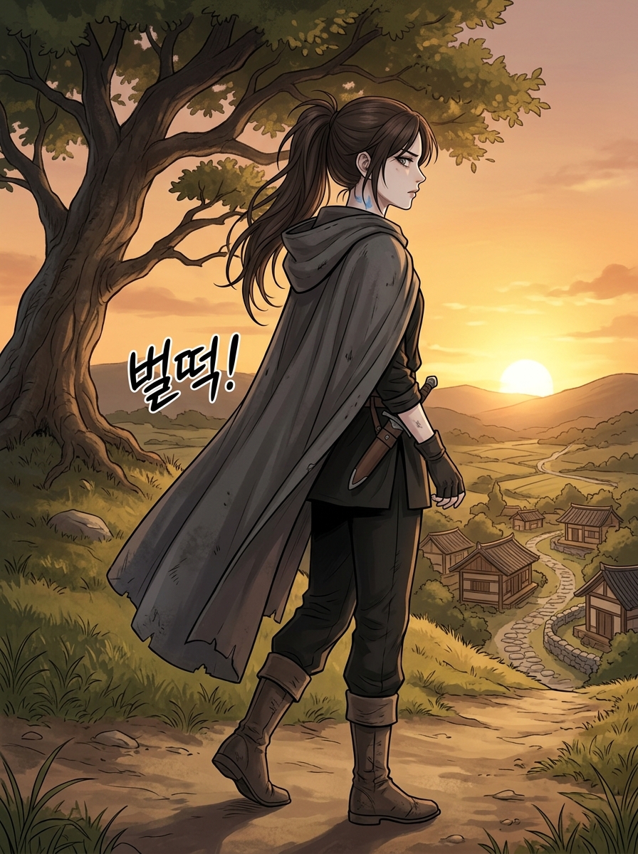 반쪽을 찾아서 24컷