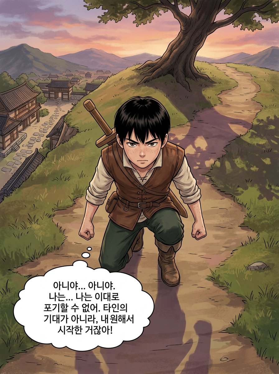 반쪽을 찾아서 25컷