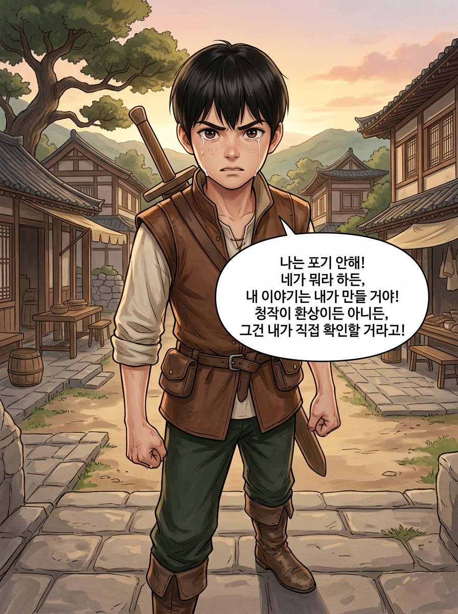 반쪽을 찾아서 26컷