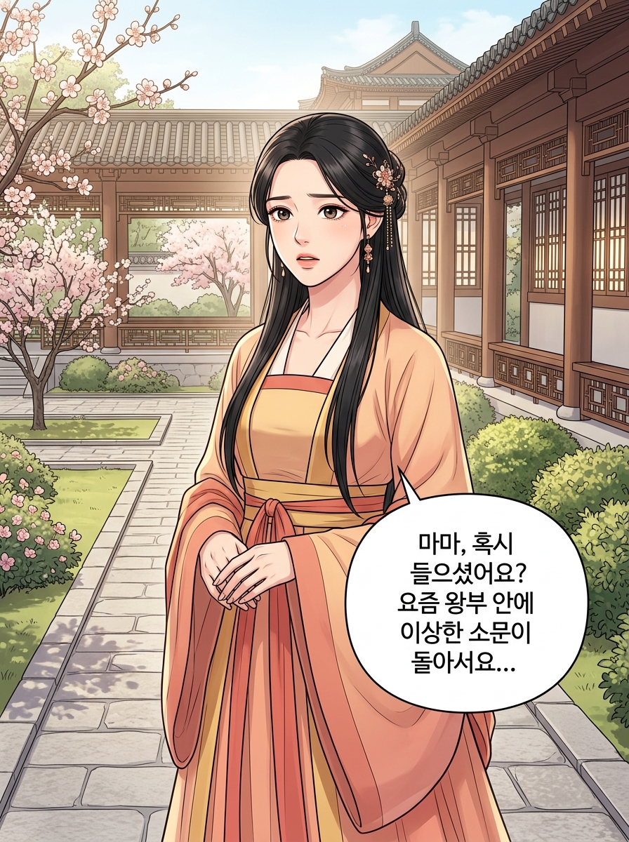 빙하의 균열 12컷