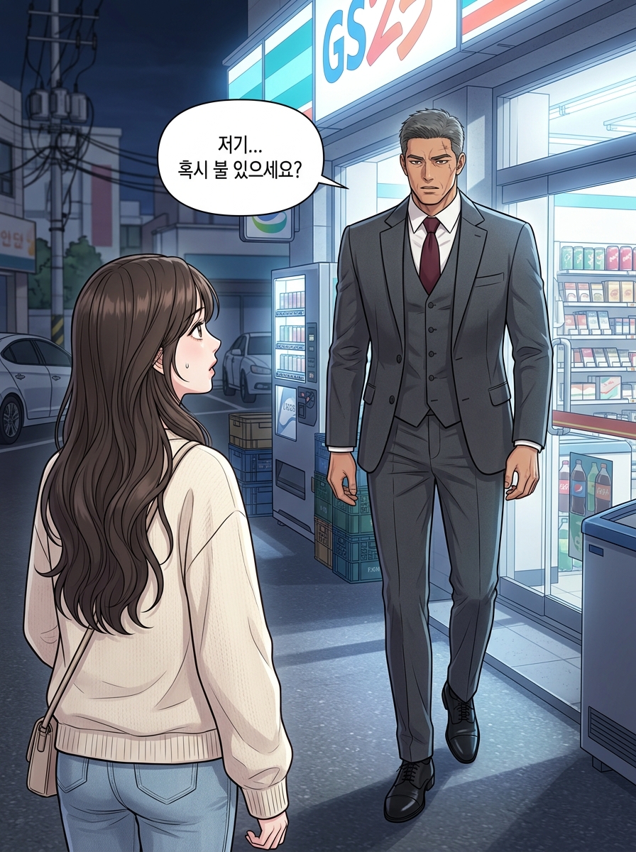 당신의 온도 11컷