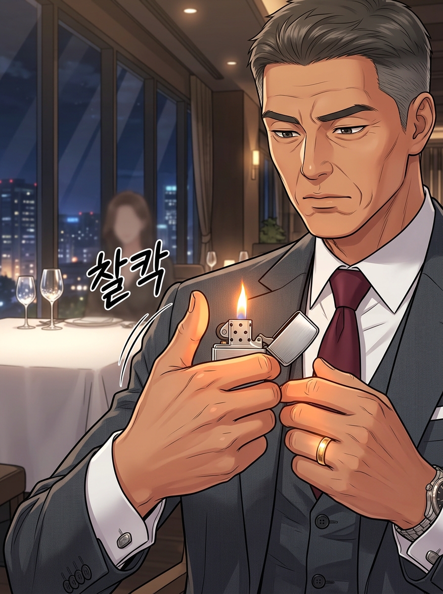 당신의 온도 12컷