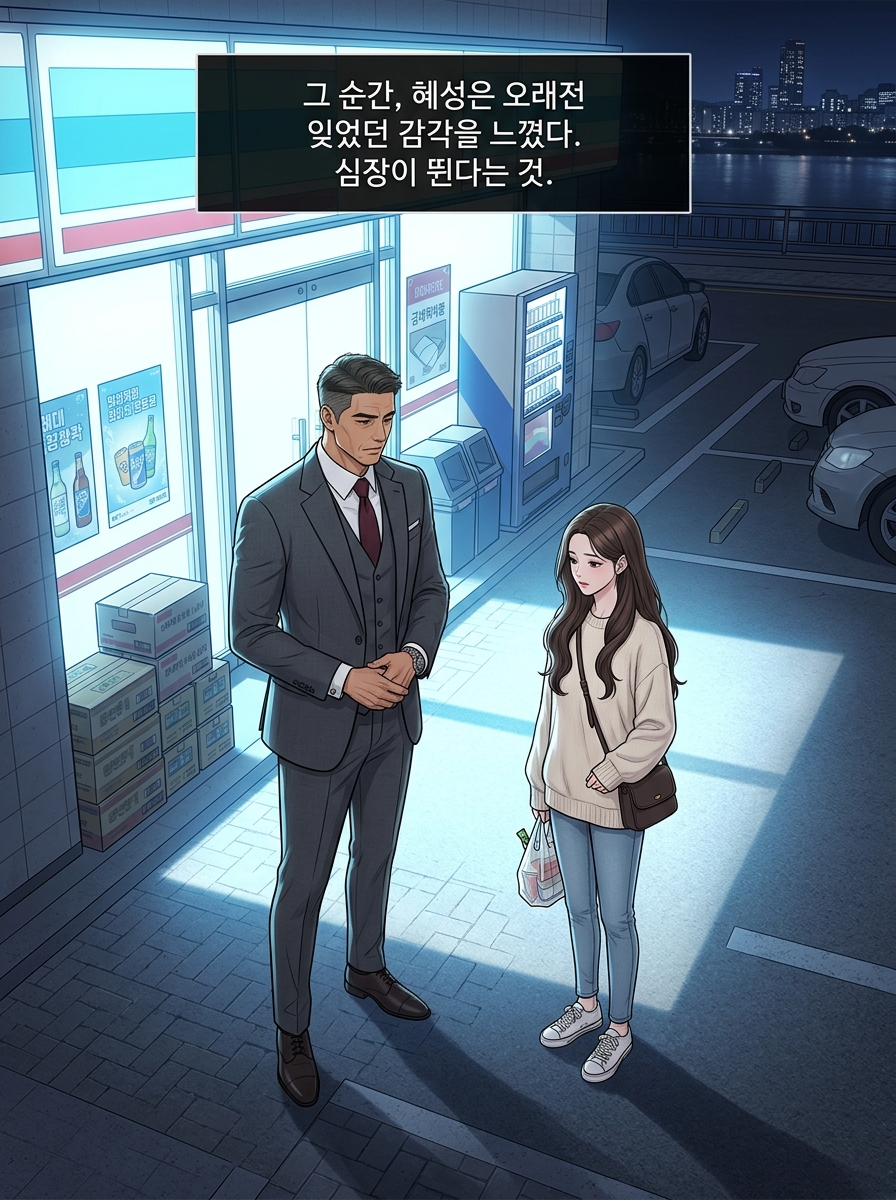 당신의 온도 14컷