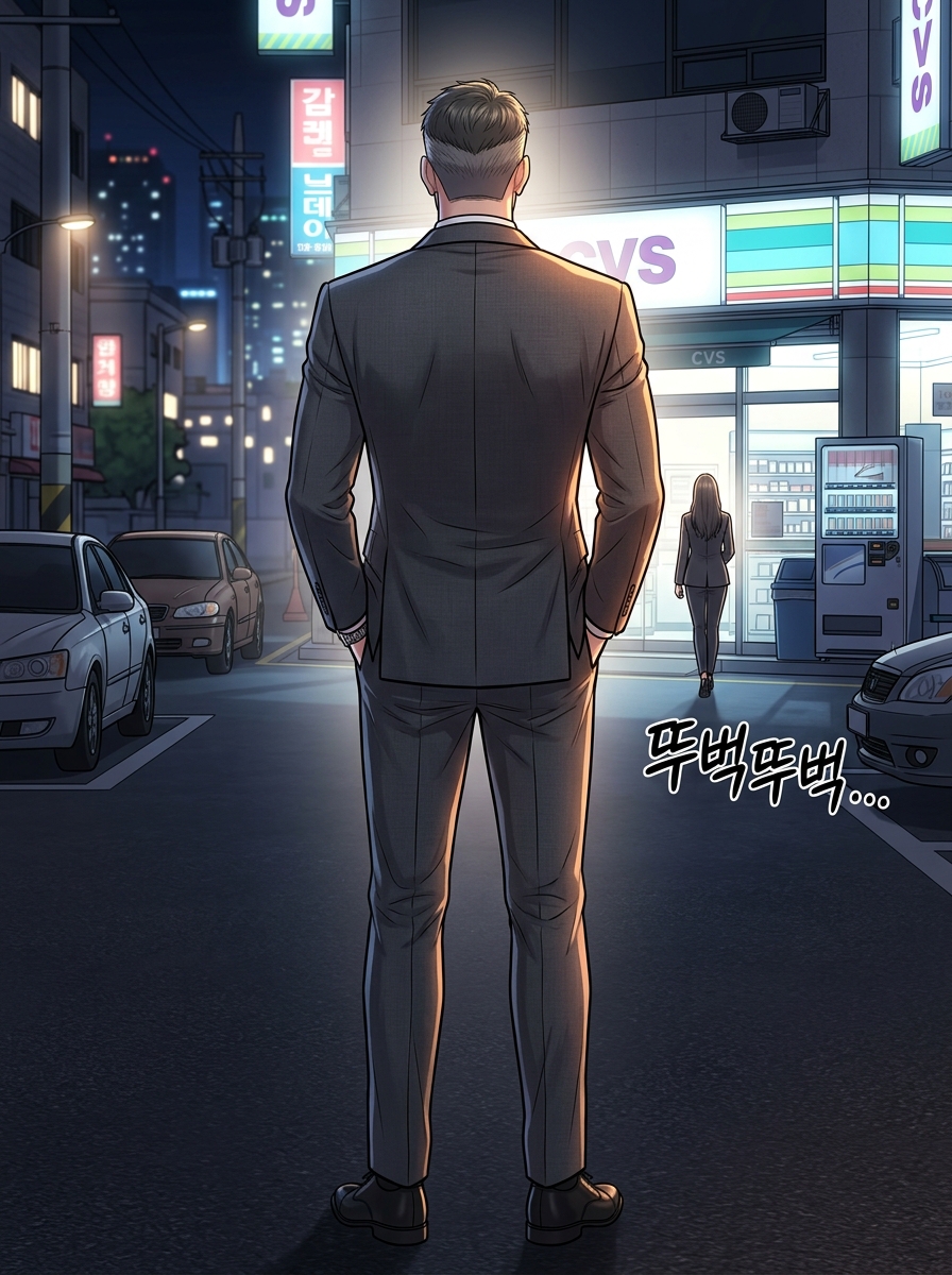 당신의 온도 18컷