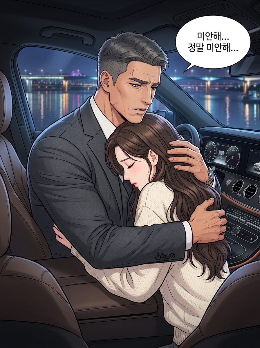 당신의 온도 28컷