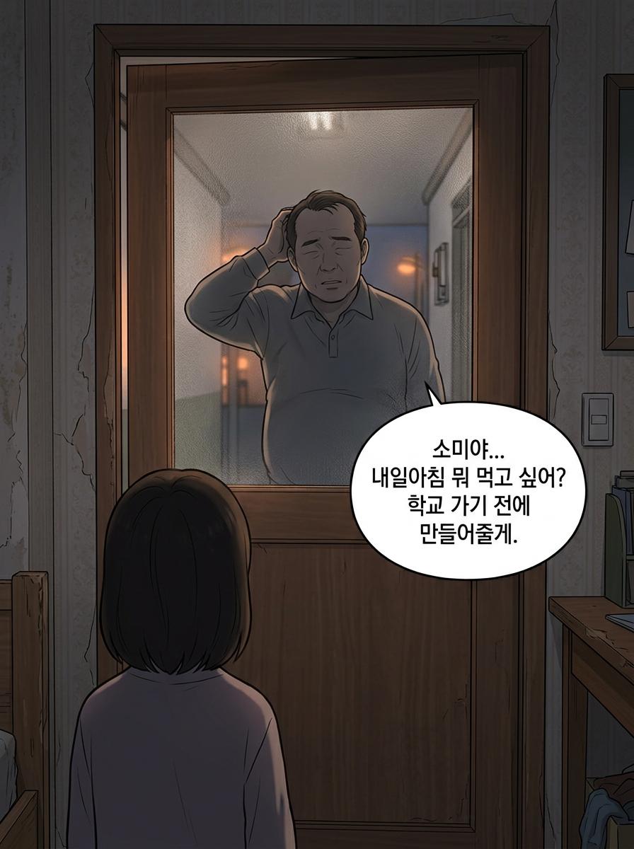 킬러의 두 번째 인생 16컷