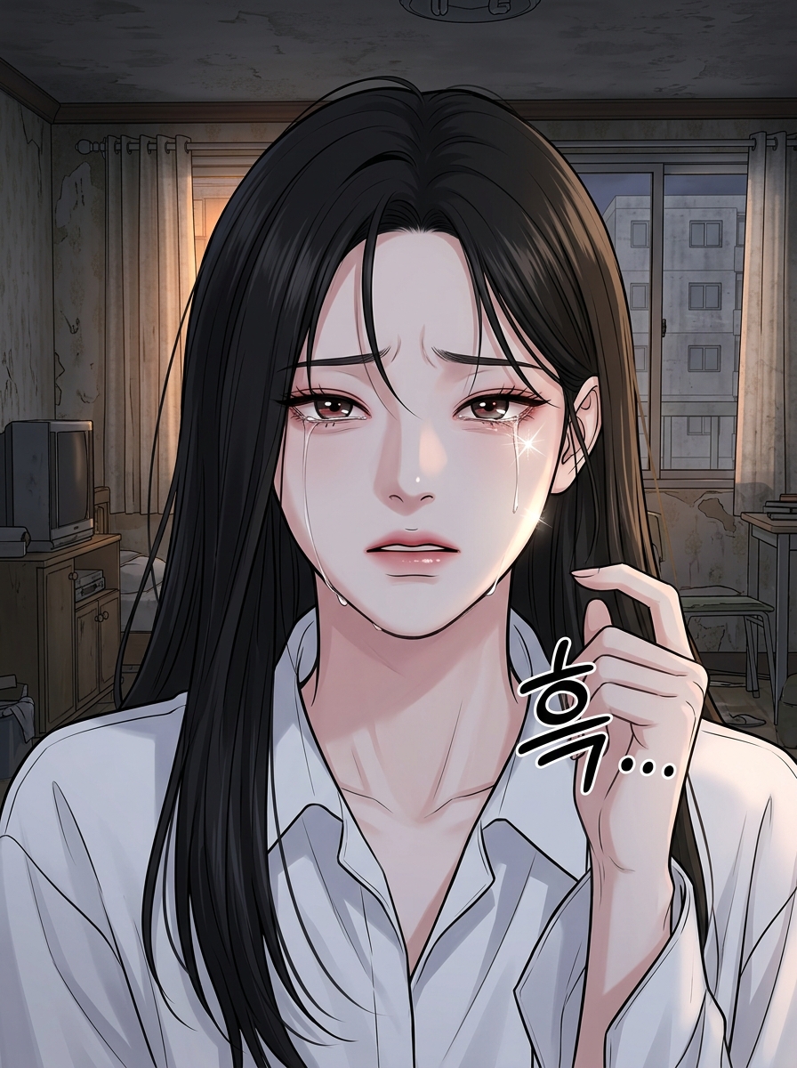 킬러의 두 번째 인생 28컷