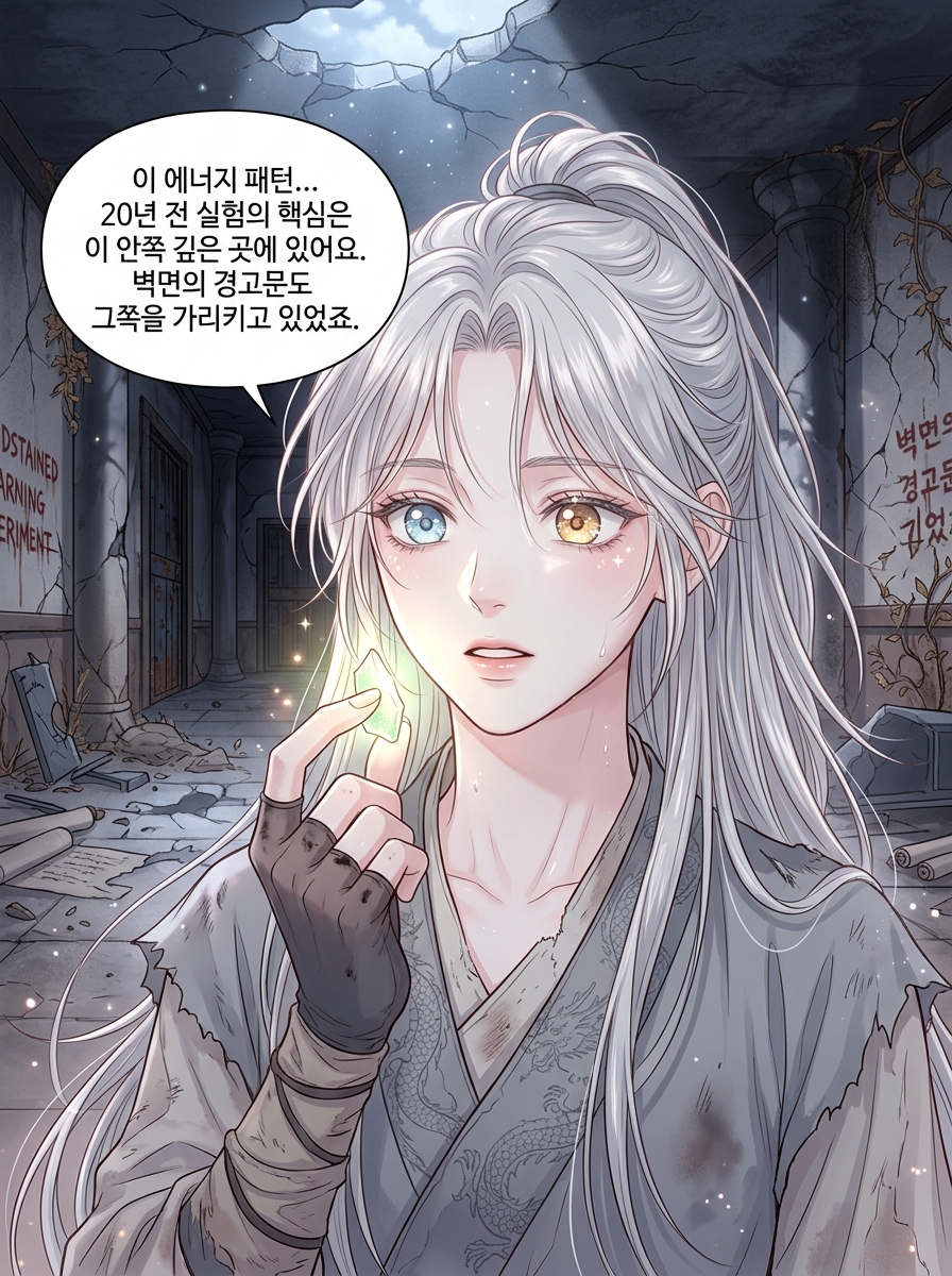 용이 될 거야 10컷