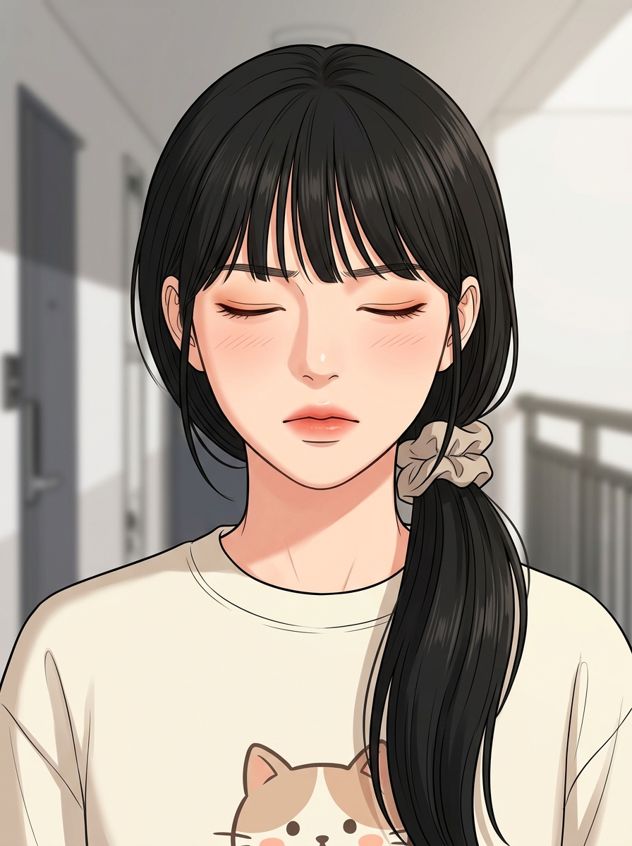 집 데이트 3컷