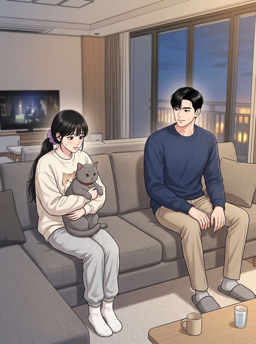 집 데이트 29컷