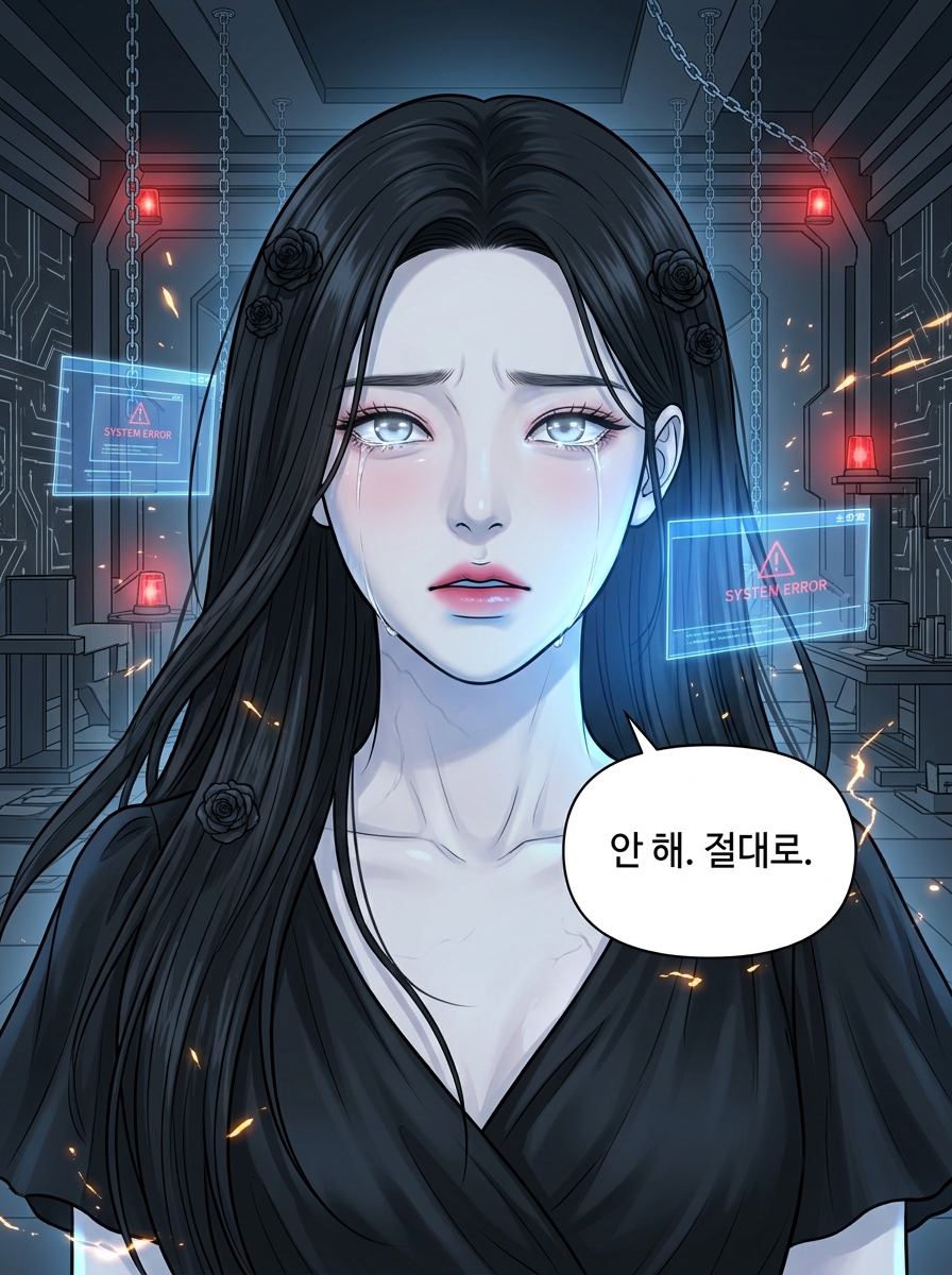 제20화 [루프의 시작점] 3컷
